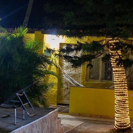 Villa Casa Com Piscina E Mini Campo De Futebol Em Cabo Frio Exterior foto