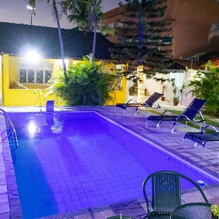 Villa Casa Com Piscina E Mini Campo De Futebol Em Cabo Frio Exterior foto