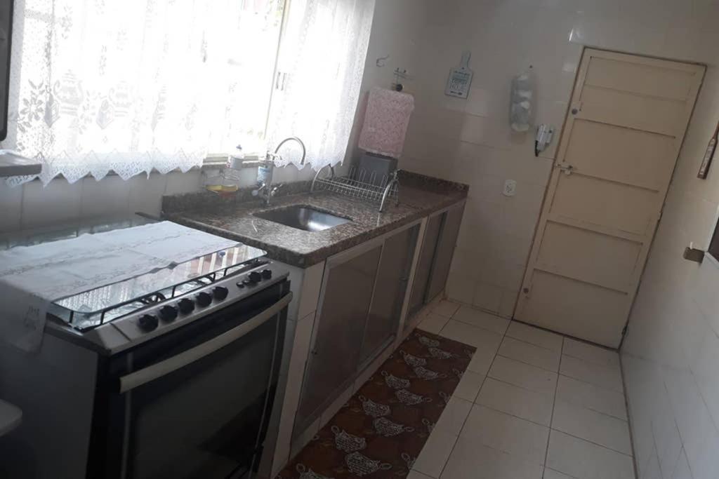 Villa Casa Com Piscina E Mini Campo De Futebol Em Cabo Frio Exterior foto