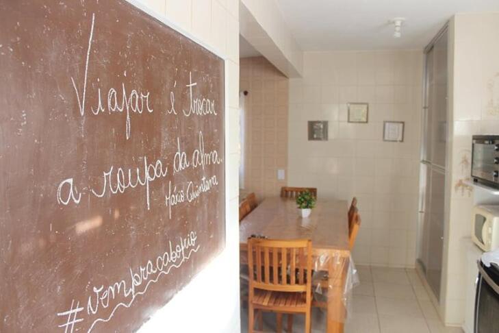 Villa Casa Com Piscina E Mini Campo De Futebol Em Cabo Frio Exterior foto