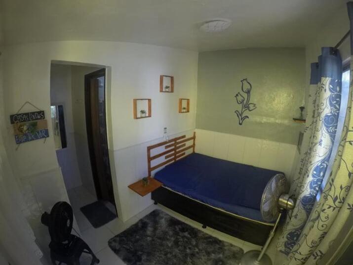 Villa Casa Com Piscina E Mini Campo De Futebol Em Cabo Frio Exterior foto