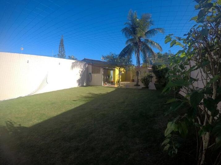 Villa Casa Com Piscina E Mini Campo De Futebol Em Cabo Frio Exterior foto