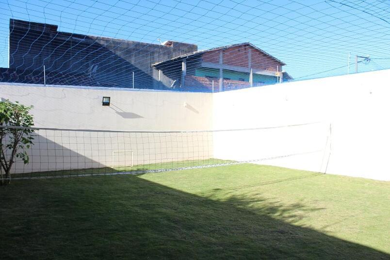 Villa Casa Com Piscina E Mini Campo De Futebol Em Cabo Frio Exterior foto