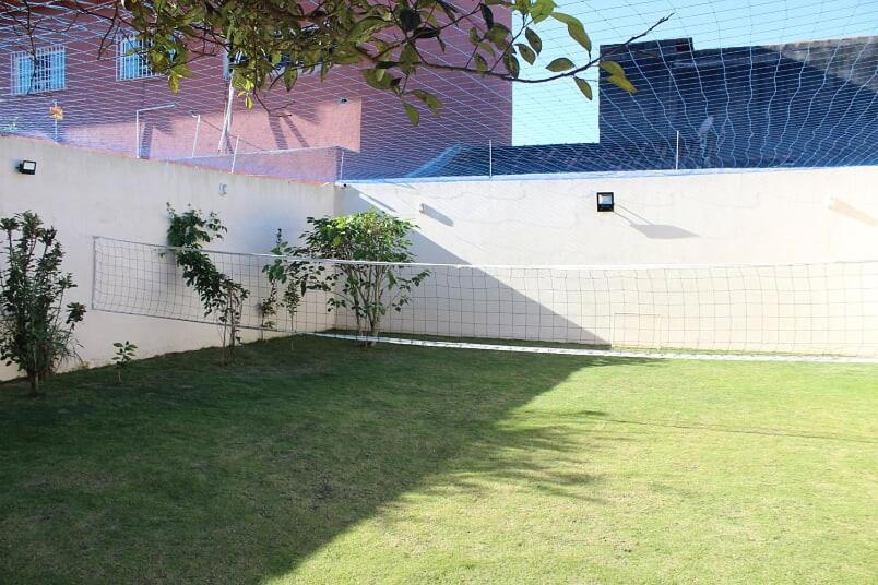 Villa Casa Com Piscina E Mini Campo De Futebol Em Cabo Frio Exterior foto