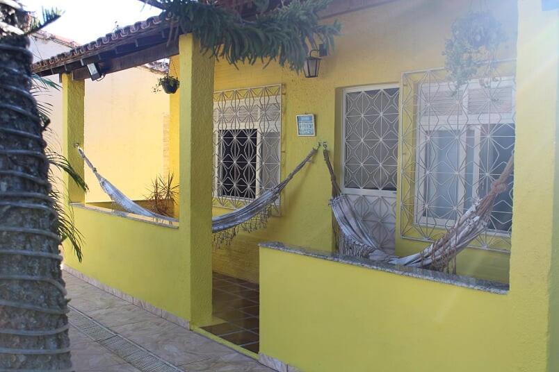 Villa Casa Com Piscina E Mini Campo De Futebol Em Cabo Frio Exterior foto