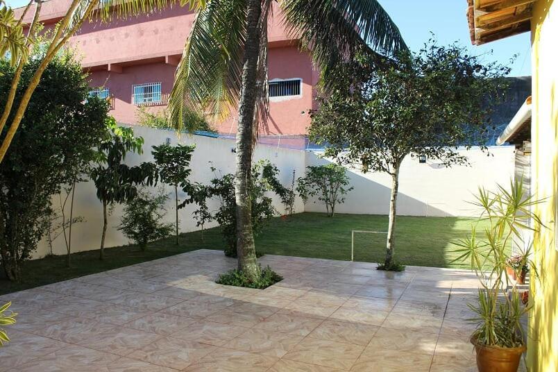 Villa Casa Com Piscina E Mini Campo De Futebol Em Cabo Frio Exterior foto