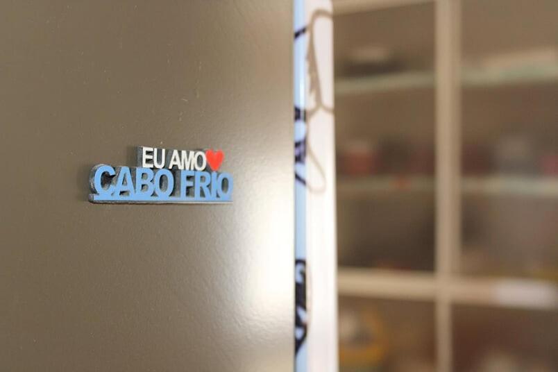 Villa Casa Com Piscina E Mini Campo De Futebol Em Cabo Frio Exterior foto